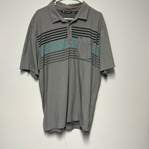 Travis Matthew’s polo